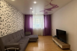 3 комнатная квартира 112 серии