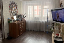 2-х ком кв Мира 1 2/5