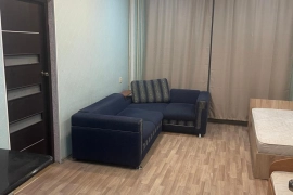 3 комнатная квартира 112 серии 