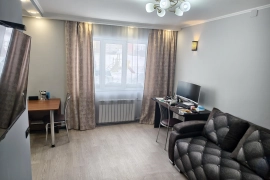 1к-квартира 30м2 1/5эт