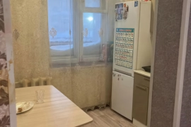 2 комнатная квартира  