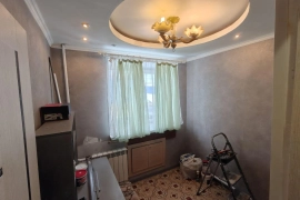 1к-кварира 30,1 м2 2/5эт