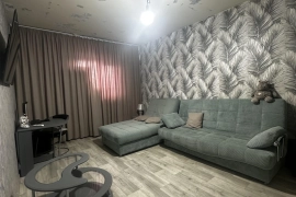 2-х ком кв Талнахская 8 2/9