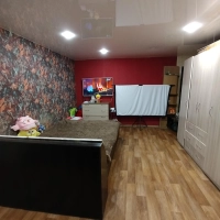 2-х комнатная квартира 42.2 кв.м.