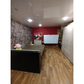 2-х комнатная квартира 42.2 кв.м.