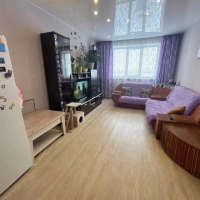 3 комнатная квартира