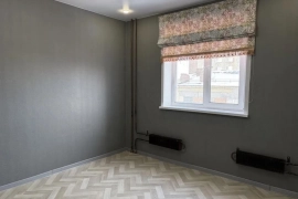 5 комнатная квартира серии 112