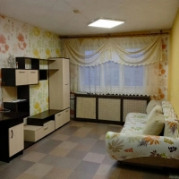 3 комнатная квартира