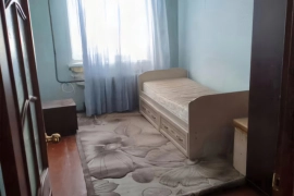 3 комнатная квартира 