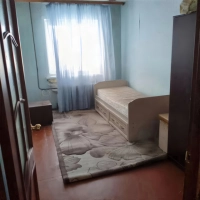 3 комнатная квартира 