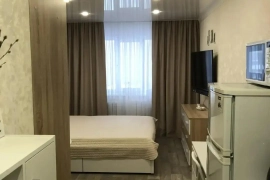 квартир-студия