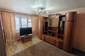 3к-квартира 58м2 4/5эт