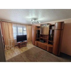 3к-квартира 58м2 4/5эт