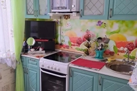 2 комнатная квартира