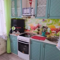 2 комнатная квартира