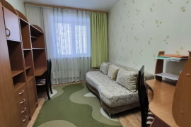 3к-квартира 67м2 4/9эт