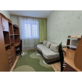 3к-квартира 67м2 4/9эт