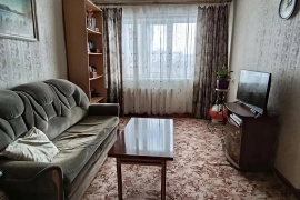 1 комнатная квартира