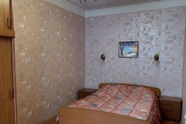 3к-квартира, 75,7м2, 2/5эт