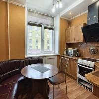4к-квартира, 70,4 м2, 3/4эт