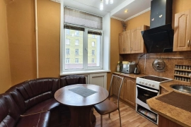 4к-квартира, 70,4 м2, 3/4эт