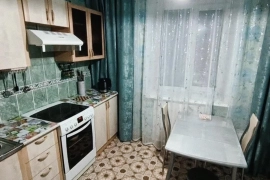 3 комнатная квартира к-69