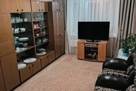 3 комнатная квартира к-69