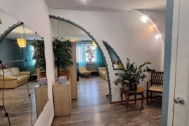 3 комнатная квартира 