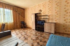 2к-квартира 65,5м² 3/5эт