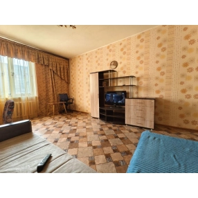 2к-квартира 65,5м² 3/5эт