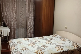 3 комнатная квартира