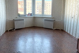 2 комнатная квартира