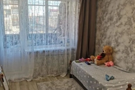 2к-квартира 48,1м2 2/9эт