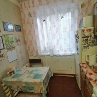 3к-квартиры 85м2 3/5 эт