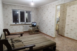 1 комнатная квартира