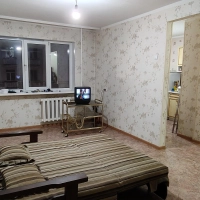 1 комнатная квартира