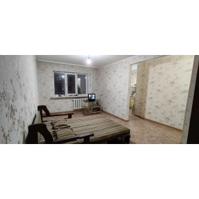 1 комнатная квартира